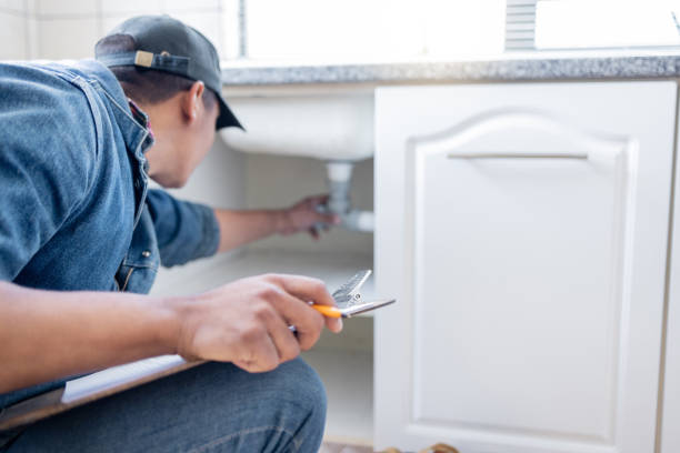 Best Local Plumber Services  in North Bonneville, WA
